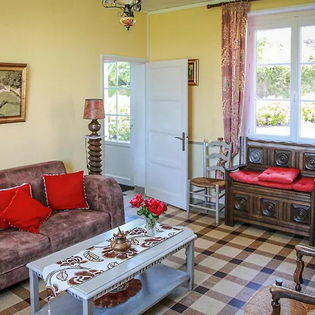 Nyaraló Awesome In With House Sea View
