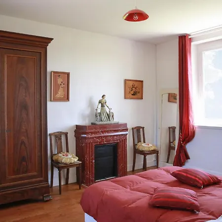 Ferienhaus Awesome In With House Sea View