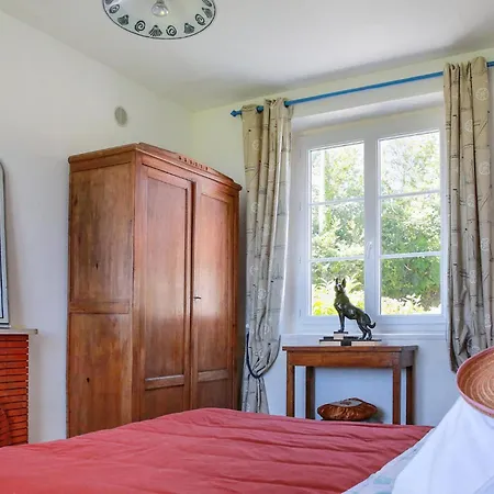 Ferienhaus Awesome In With House Sea View *
