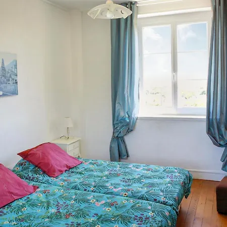 Awesome In With House Sea View *