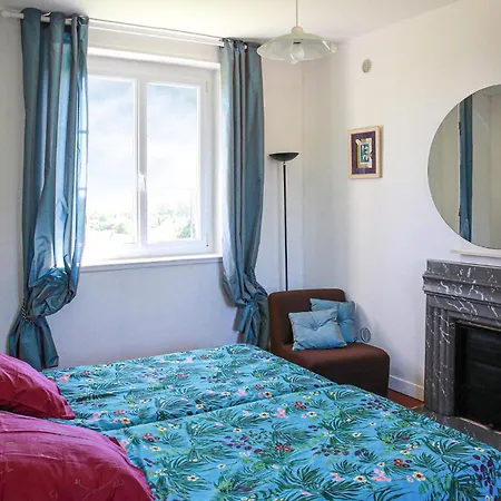 Awesome In With House Sea View Nyaraló Crasville