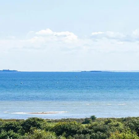 Awesome In With House Sea View Ferienhaus